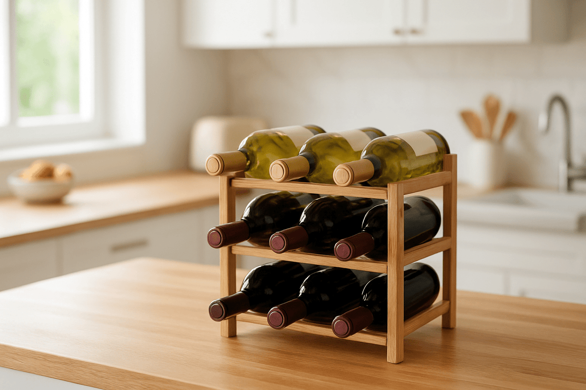 How to Store Wine Properly: Storage Tips & Products | The Wine Concierge