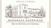 Open image in slideshow, 2022 Château de Ribebon AOC Bordeaux Supérieur Rouge, Pessac, France