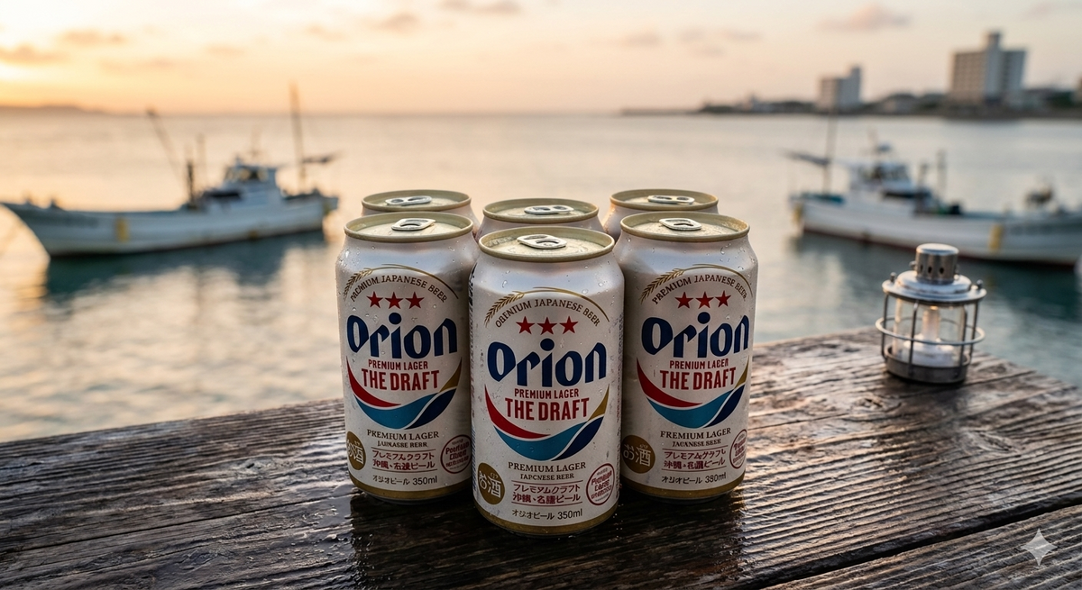 Orion Orion