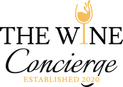 The Wine Concierge