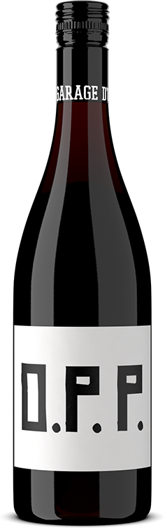 2021 OPP Pinot Noir