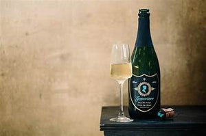 The Hidden Gem of Sparkling Wine: Why Cap Classique Deserves a Place on Your Table