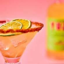 Margarita Spritzers