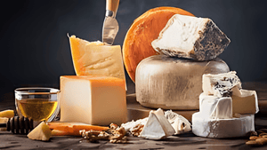 Cheese and wine pairings, bastille day, fromage et vin