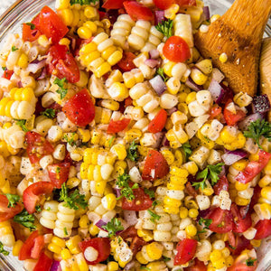 Summer Corn Salad