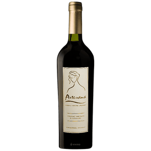 2018 Artesana Red Blend, Canelones, Uruguay - The Wine Concierge