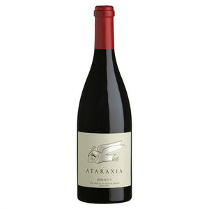 2018 Ataraxia Serenity Red, Skylands Farm, Hemel - en - Aarde Ridge - The Wine Concierge