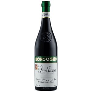 2018 Borgogno Colli Tortonesi Timorasso DOC Derthona, Piedmont Italy - The Wine Concierge
