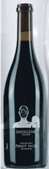 2018 Indigené Santa Lucia Highlands Pinot Noir, Monterey, CA - The Wine Concierge