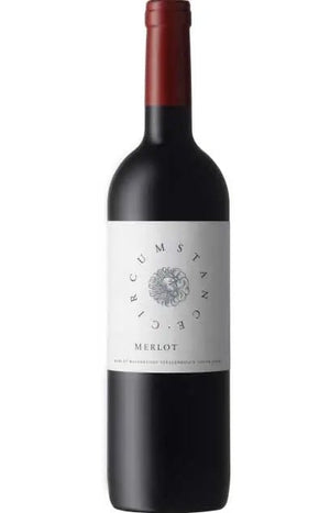 2018 Waterkloof Circumstance Merlot, Stellenbosch, South Africa - The Wine Concierge