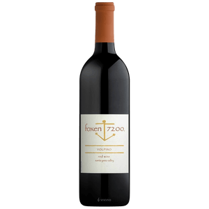 2019 Foxen Volpino Santa Ynez Red Blend, Santa Barbara, California - The Wine Concierge