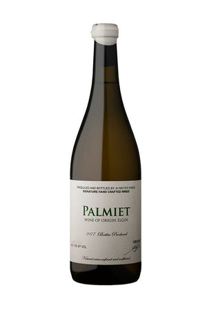 2019 JH Meyer Palmiet Chardonnay, Elgin, South Africa - The Wine Concierge