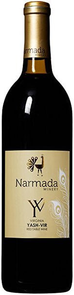 2019 Narmada Yash Vir, Meritage, Rappahannock County, VA - The Wine Concierge