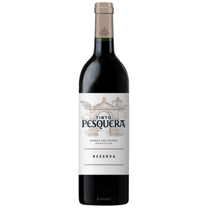 2019 Pesquera Reserva, Ribera del Duero D.O., Spain - The Wine Concierge