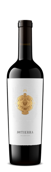 2019 Seis Soles SolTIERRA, Napa - Lodi Blend, CA - The Wine Concierge