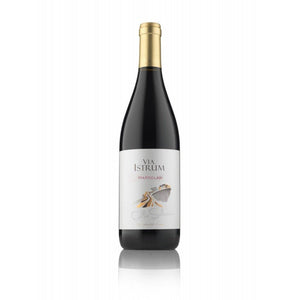 2020 Burgozone Via Istrum, Marselan, Danubian Plain, Bulgaria - The Wine Concierge