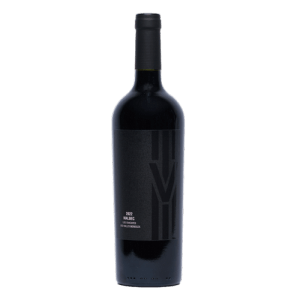 2020 Caldwell VeTres Malbec Gran Reserva, Uco Valley, Mendoza, Argentina - The Wine Concierge