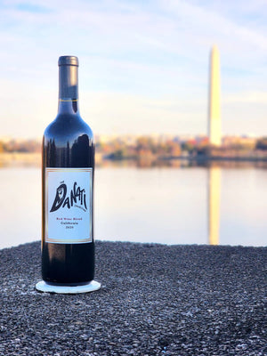 2020 Danati Collection California Red Blend, Lodi, Central Valley, California - The Wine Concierge