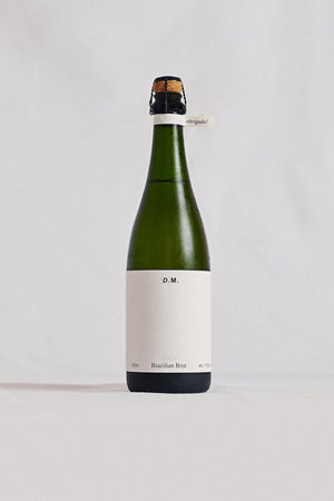 2020 Dom Maria Brazilian Brut, Vale dos Vinhedos, Brazil - The Wine Concierge