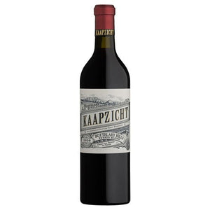 2020 Kaapzicht Bottelary Hills Red Blend, Bottelary Hills, Stellenbosch, South Africa - The Wine Concierge