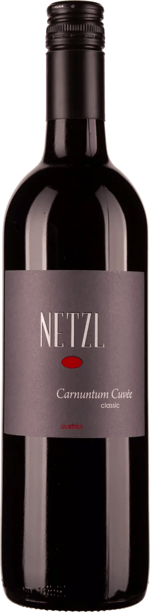 2020 Netzl Cuvee Red, Carnuntum, Austria - The Wine Concierge