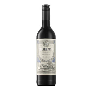 2020 Silver MYn Argentum, Banghoek Valley, South Africa - The Wine Concierge