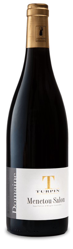 2020 Turpin Guigniers Blanc, Menetou - Salon AOP, Loire Valley, France - The Wine Concierge