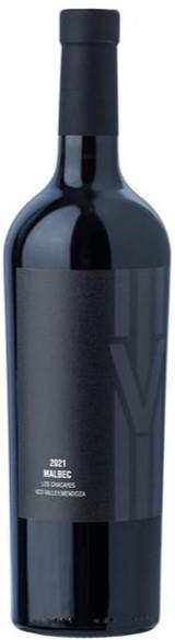 2021 Caldwell VeTres Malbec, Uco Valley, Mendoza, Argentina - The Wine Concierge