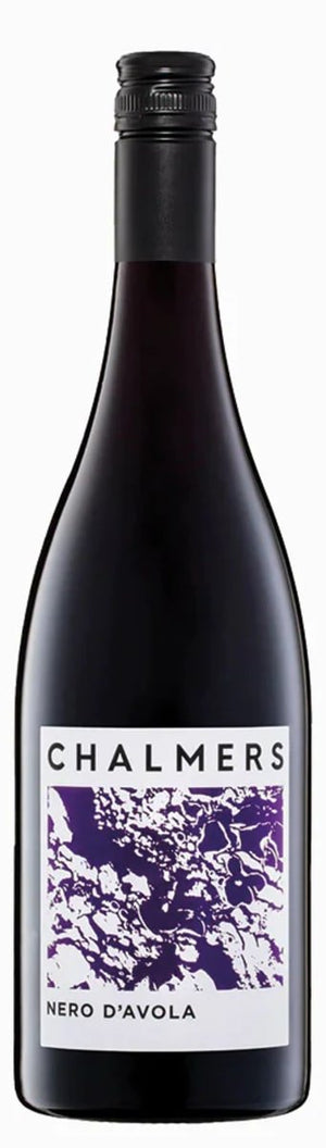 2021 Chalmers Healthcote Nero d'Avola, Victoria Southeast, Australia - The Wine Concierge