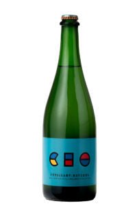 2021 CHO Pinot Gris Pétillant - Naturel Sparkling, Willamette Valley, Oregon - The Wine Concierge