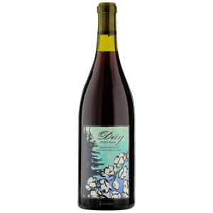 2021 Day Wines Johan Vineyard Pinot Noir, Willamette Valley, Oregon - The Wine Concierge