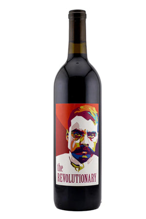 2021 Gonzales 'The Revolutionary' Petite Verdot, Columbia Valley, Oregon - The Wine Concierge