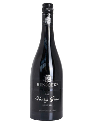 2021 Henschke Henry's Seven, (anniversary Edition) Barossa Valley, South Australia - The Wine Concierge