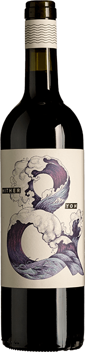 2021 Hither & Yon Touriga Tempranillo, McLaren Vale, South Australia - The Wine Concierge