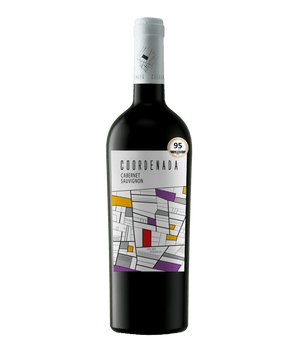 2021 La Iride Coordenada Cabernet Sauvignon, Mendoza, Argentina - The Wine Concierge