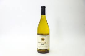 2021 LoveLee Luxe Chardonnay, Central Coast, California - The Wine Concierge
