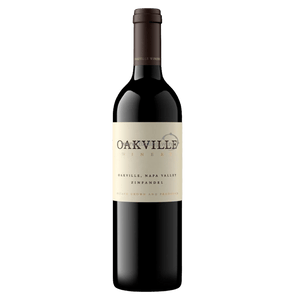 2021 Oakville Pelissa Vineyard Zinfandel, Napa Valley, CA - The Wine Concierge