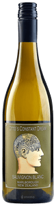 2021 Otto's Constant Dream "OCD" Sauvignon Blanc, Marlborough, South Island New Zealand - The Wine Concierge