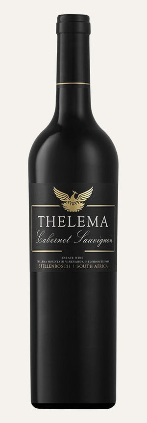 2021 Thelema Estate Cabernet Sauvignon, Stellenbosch, South Africa - The Wine Concierge