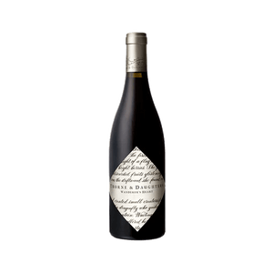 2021 Thorne & Daughter Wanderer's Heart Red Blend, Western Cape, South Africa - The Wine Concierge