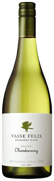 2021 Vasse Felix Filius Chardonnay, Margaret River, Western Australia - The Wine Concierge