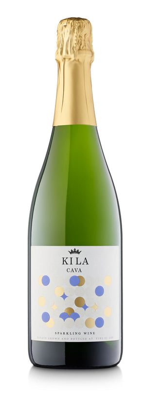 2021 Vins El Cep Kila Cava Brut, D.O. Cava, Penedès, Spain - The Wine Concierge