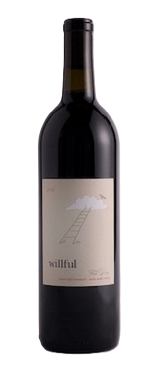 2021 Willful Walla Walla Red Blend, Seven Hills Vineyard, Walla Walla AVA, Oregon - The Wine Concierge