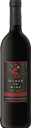 2021 Woman in Wine Pinotage, Western Cape, South Africa - The Wine Concierge