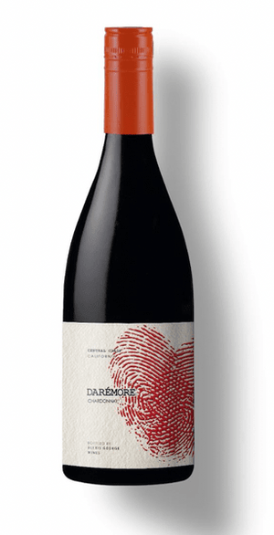 2022 Alexis George Darémore Chardonnay Central Coast, CA - The Wine Concierge