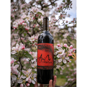 2022 AniChe 7 Gables Red, Columbi Gorge AVA, Columbia Valley, Washington - The Wine Concierge