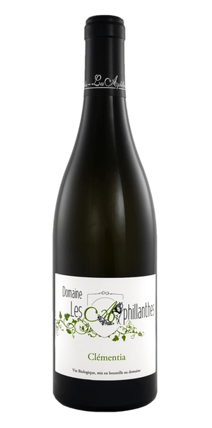 2022 Aphillanthes Côtes du Rhône Blanc 'Clementia', Rhone Valley, France - The Wine Concierge
