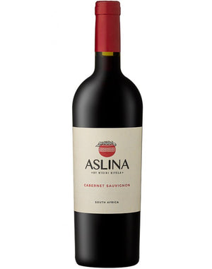 2022 Aslina Cabernet Sauvignon, Stellenbosch, South Africa - The Wine Concierge