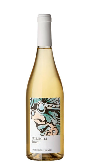 2022 Bellifolli Bianco Terre Siciliane I.G.T., Sicilia D.O.C., Italy - The Wine Concierge