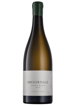 2022 Brookdale Chenin Blanc Old Vine, Paarl, South Africa - The Wine Concierge
